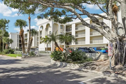 $1,225,000 | 3200 Gulf Boulevard, Unit 205, St. Pete Beach, FL 33706