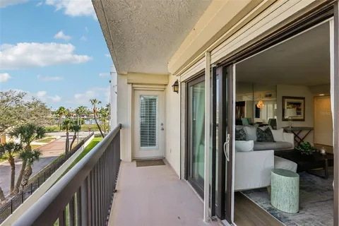 $1,225,000 | 3200 Gulf Boulevard, Unit 205, St. Pete Beach, FL 33706