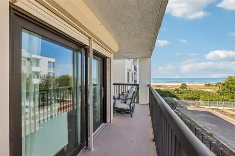 $1,225,000 | 3200 Gulf Boulevard, Unit 205, St. Pete Beach, FL 33706