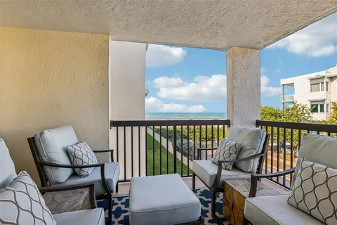 $1,225,000 | 3200 Gulf Boulevard, Unit 205, St. Pete Beach, FL 33706