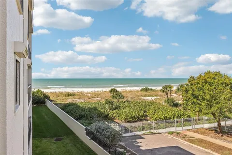 $1,225,000 | 3200 Gulf Boulevard, Unit 205, St. Pete Beach, FL 33706