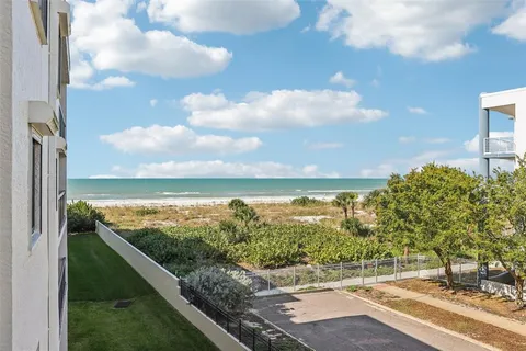 $1,225,000 | 3200 Gulf Boulevard, Unit 205, St. Pete Beach, FL 33706