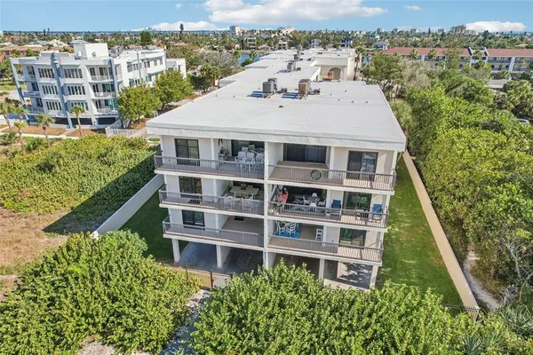 $1,199,000 | 3200 Gulf Boulevard, Unit 205, St. Pete Beach, FL 33706
