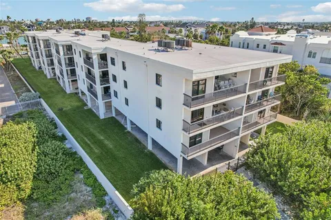 $1,225,000 | 3200 Gulf Boulevard, Unit 205, St. Pete Beach, FL 33706