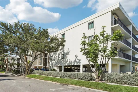 $1,225,000 | 3200 Gulf Boulevard, Unit 205, St. Pete Beach, FL 33706