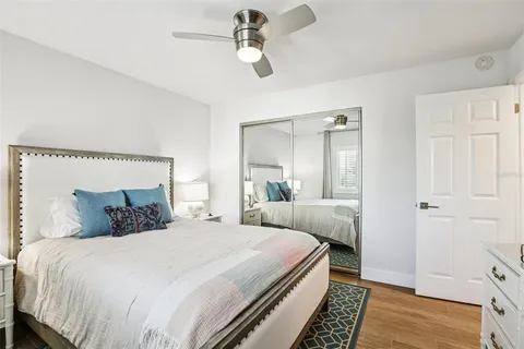 $1,225,000 | 3200 Gulf Boulevard, Unit 205, St. Pete Beach, FL 33706