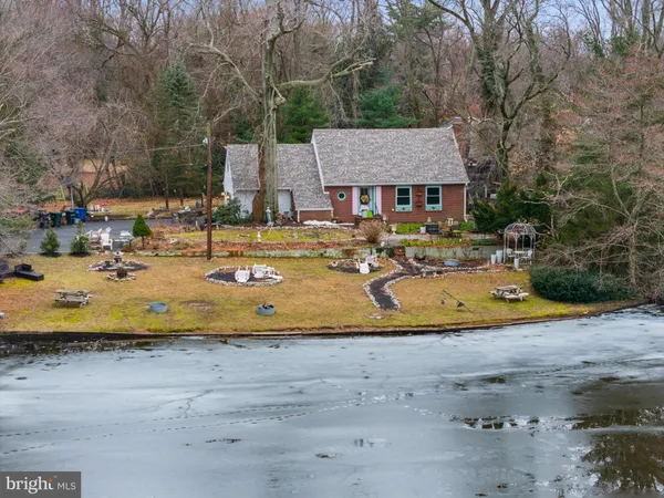 $630,000 | 2031 Sylvan Park Road, Burlington, NJ 08016