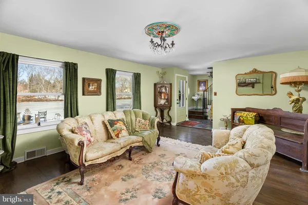 $630,000 | 2031 Sylvan Park Road, Burlington, NJ 08016