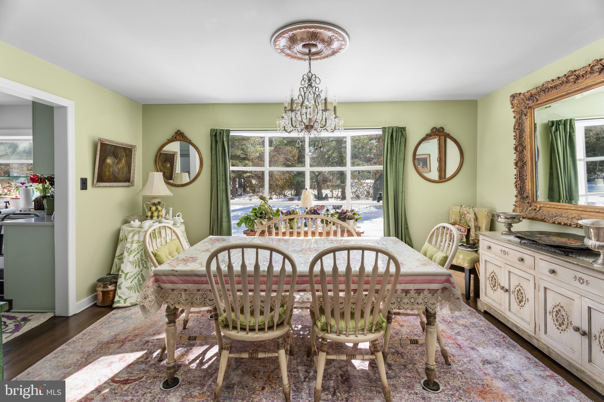 2031 Sylvan Park Road Burlington, NJ 08016 - Photo 17 of 45 Formal dining room
