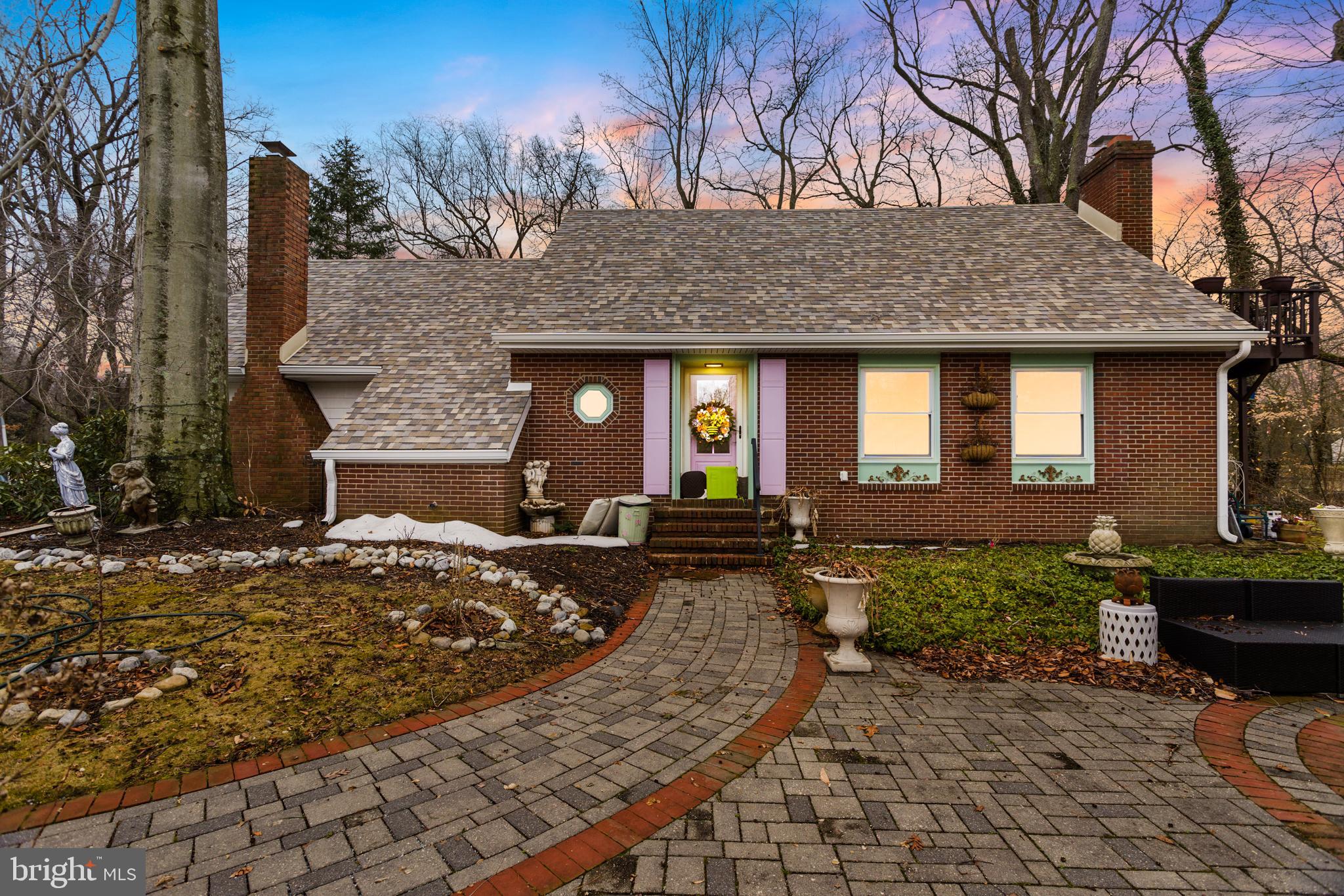 2031 Sylvan Park Road Burlington, NJ 08016 - Photo 2 of 45