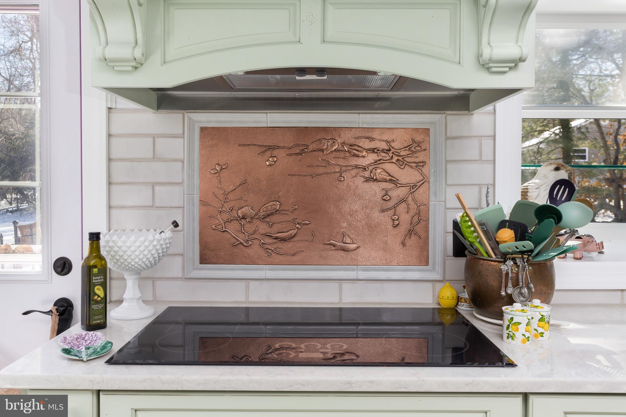 2031 Sylvan Park Road Burlington, NJ 08016 - Photo 21 of 45 Stove