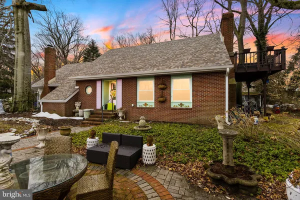 $630,000 | 2031 Sylvan Park Road, Burlington, NJ 08016