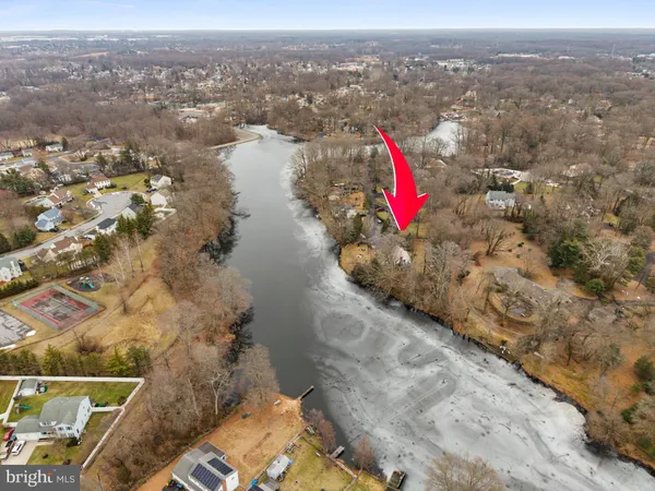 $630,000 | 2031 Sylvan Park Road, Burlington, NJ 08016