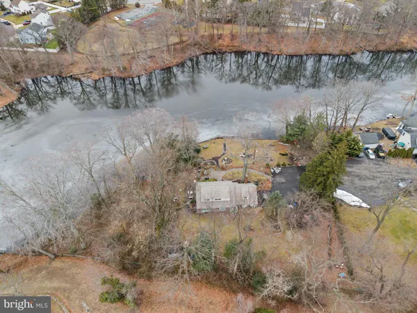 $630,000 | 2031 Sylvan Park Road, Burlington, NJ 08016