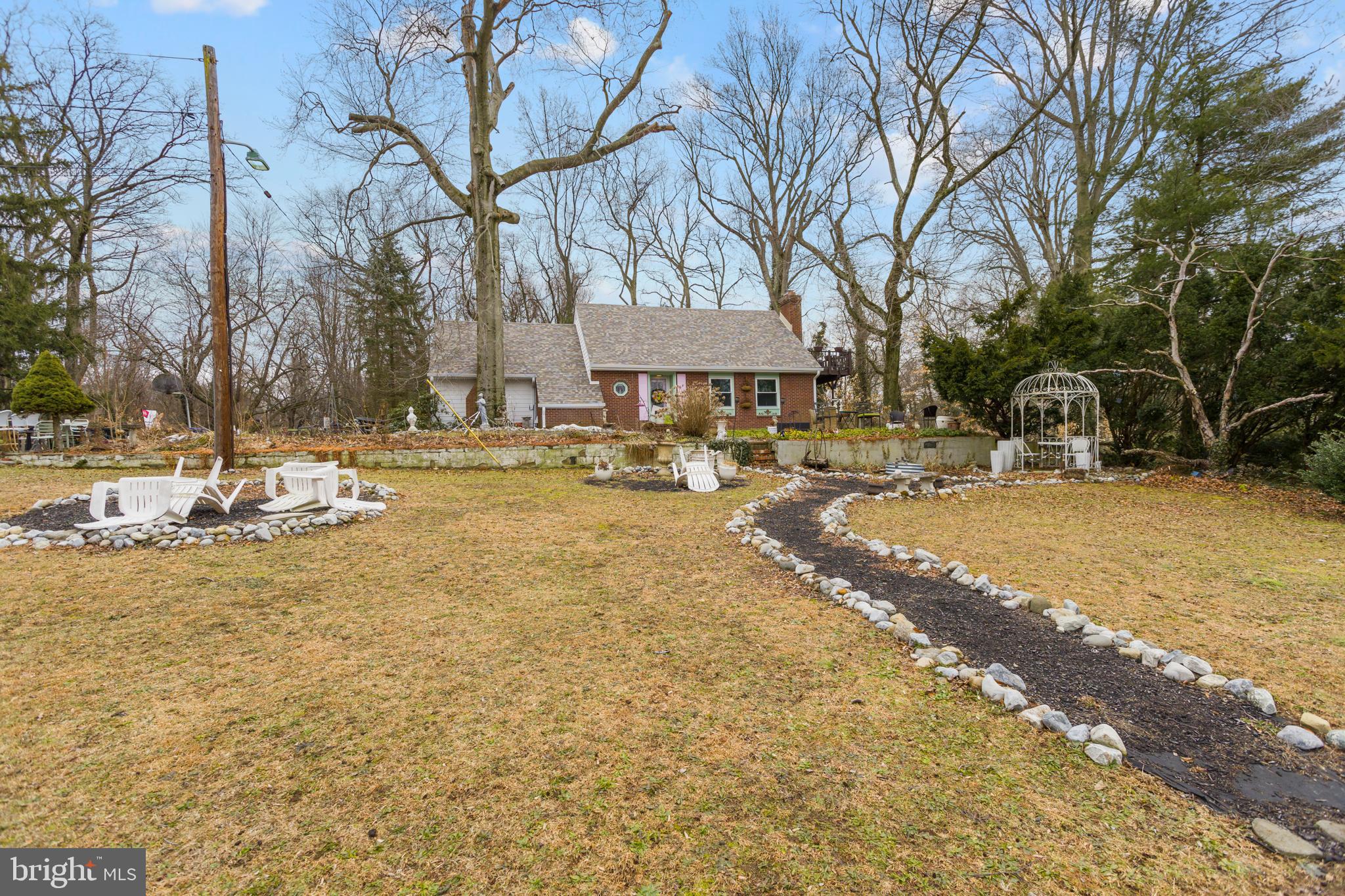 2031 Sylvan Park Road Burlington, NJ 08016 - Photo 39 of 45