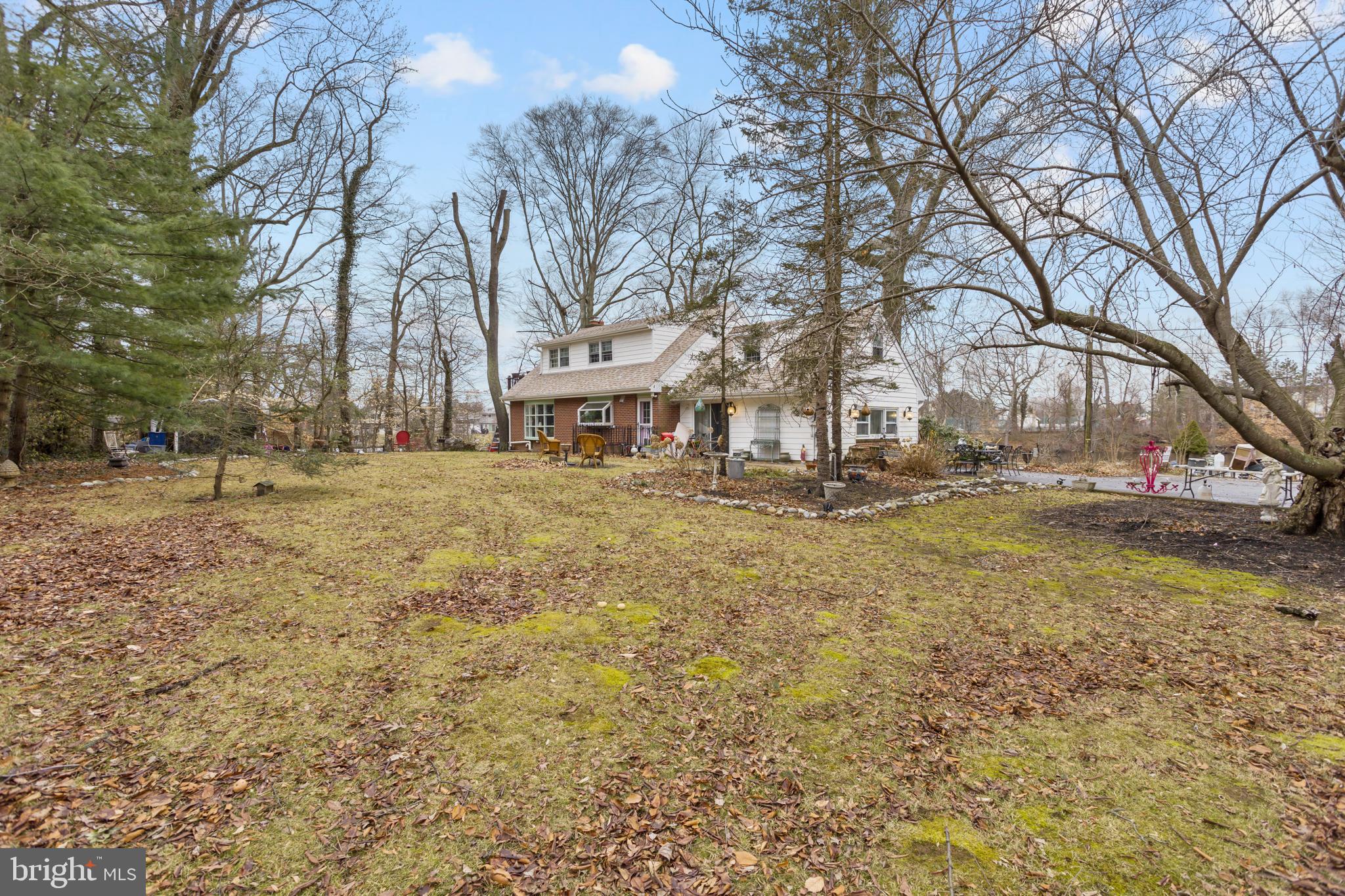 2031 Sylvan Park Road Burlington, NJ 08016 - Photo 40 of 45