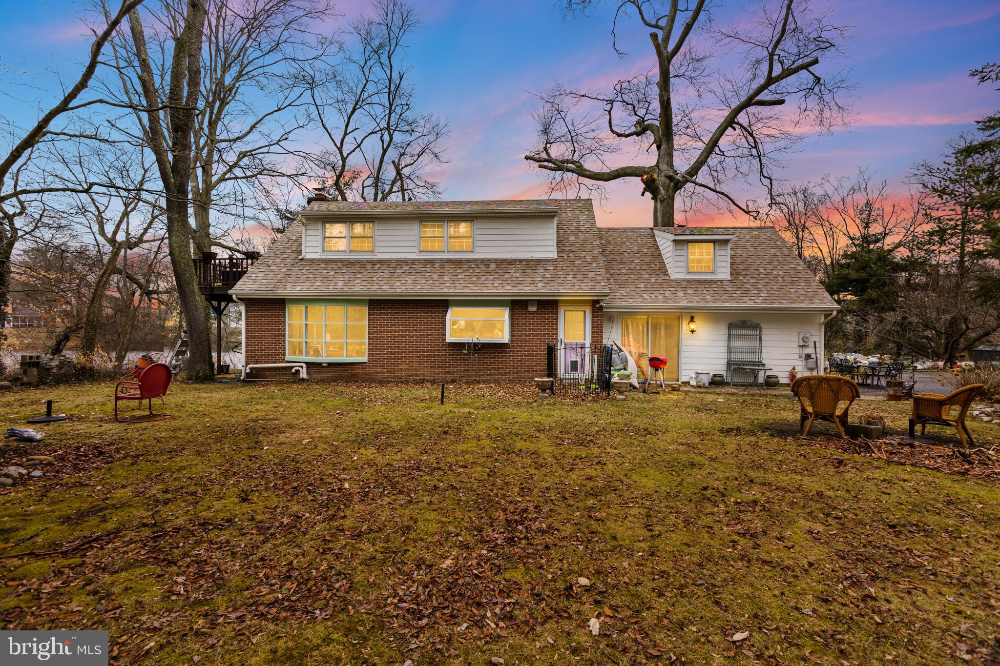 2031 Sylvan Park Road Burlington, NJ 08016 - Photo 4 of 45