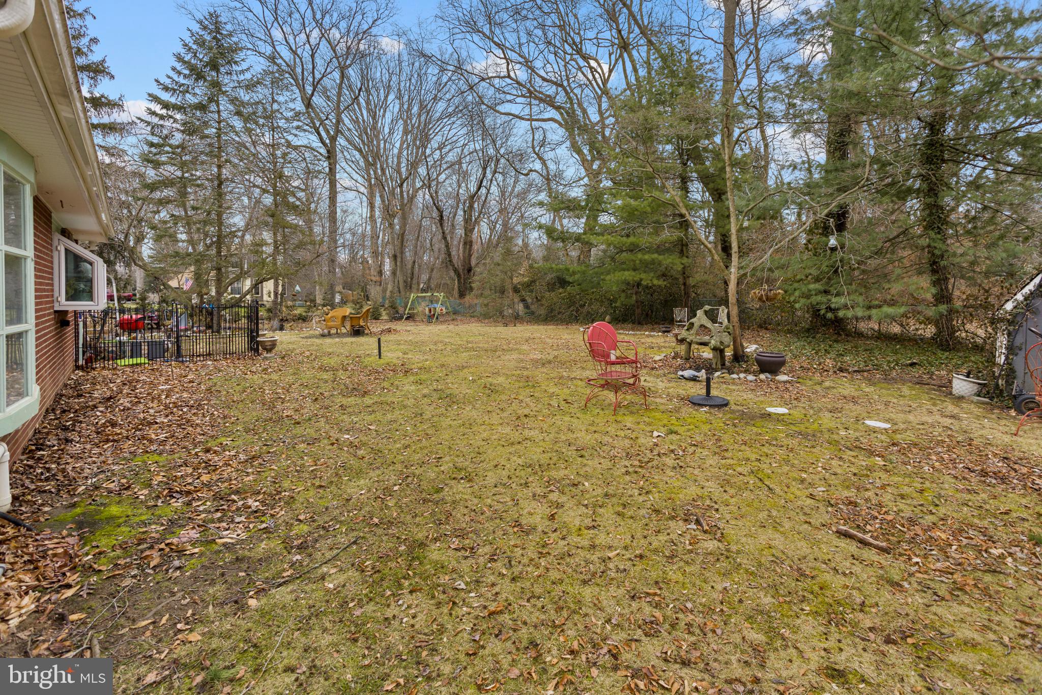 2031 Sylvan Park Road Burlington, NJ 08016 - Photo 41 of 45