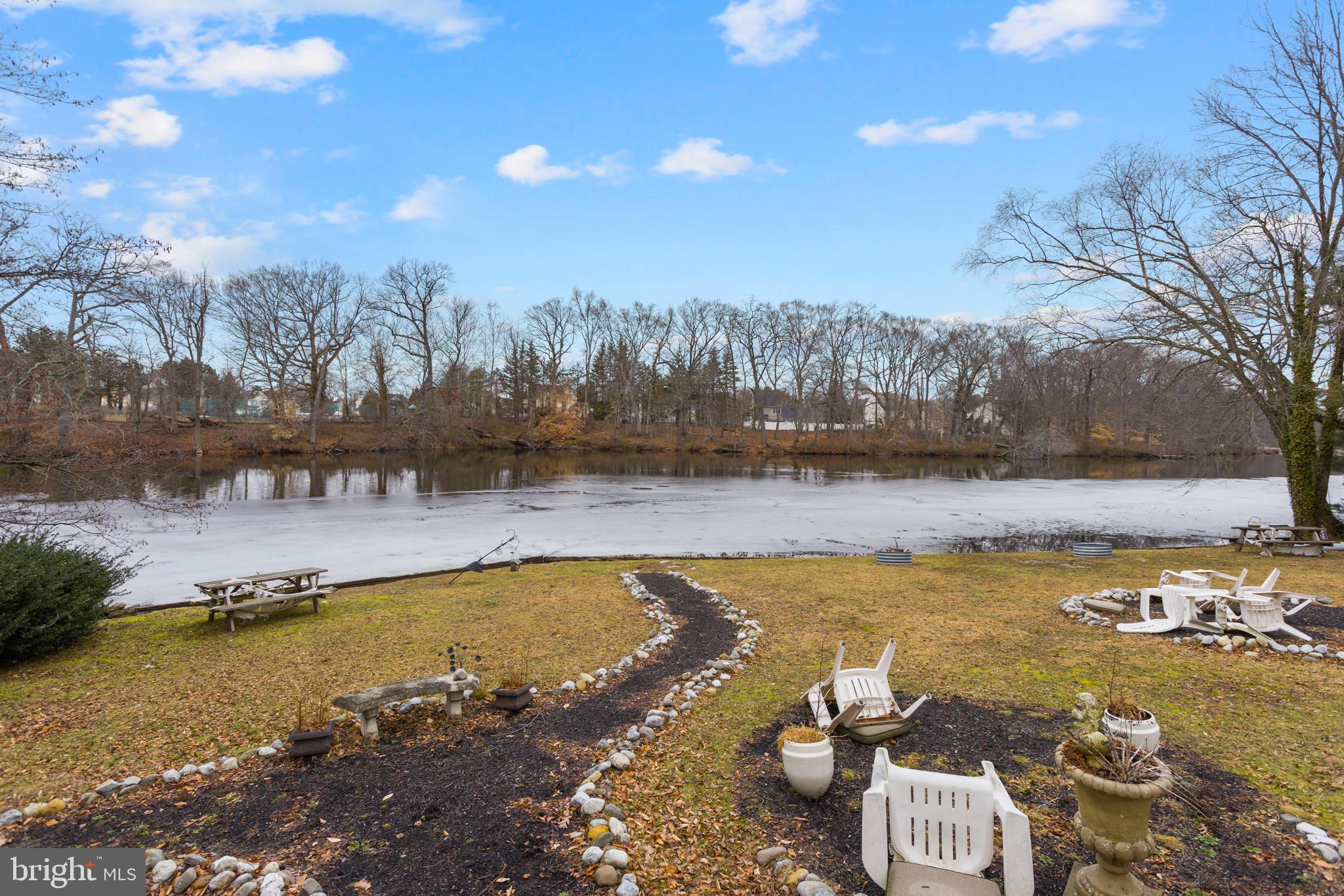 2031 Sylvan Park Road Burlington, NJ 08016 - Photo 43 of 45