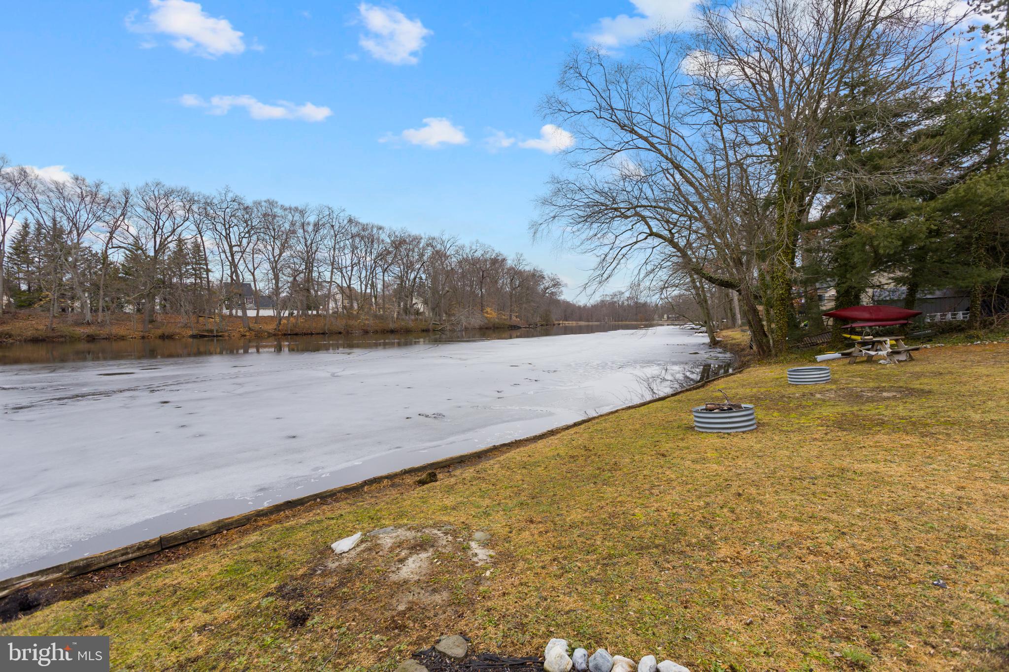 2031 Sylvan Park Road Burlington, NJ 08016 - Photo 44 of 45