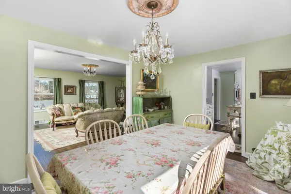 $630,000 | 2031 Sylvan Park Road, Burlington, NJ 08016