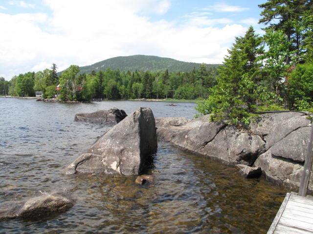 687 Bald Mountain Road Oquossoc, ME 04964 - Photo 5 of 18 Photo