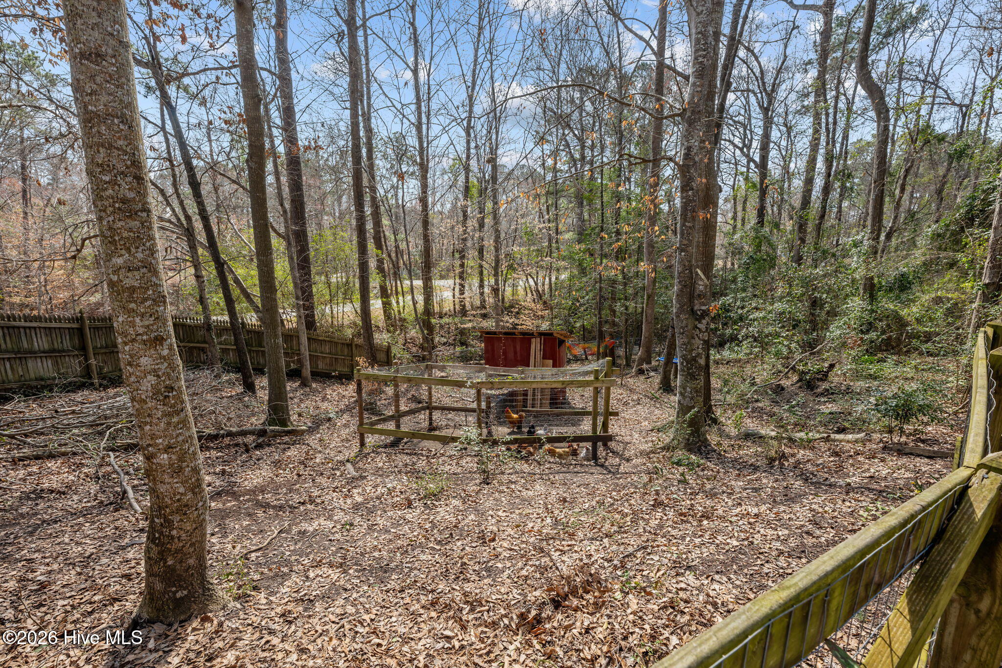 820 Fields Road New Bern, NC 28560 - Photo 42 of 43 820 Fields Rd