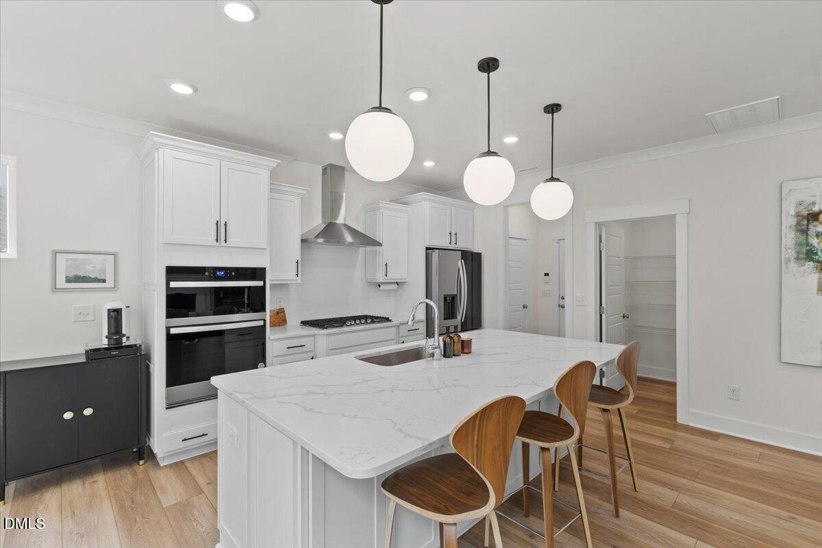 2117 Seneca Road Raleigh, NC 27604 - Photo 14 of 49