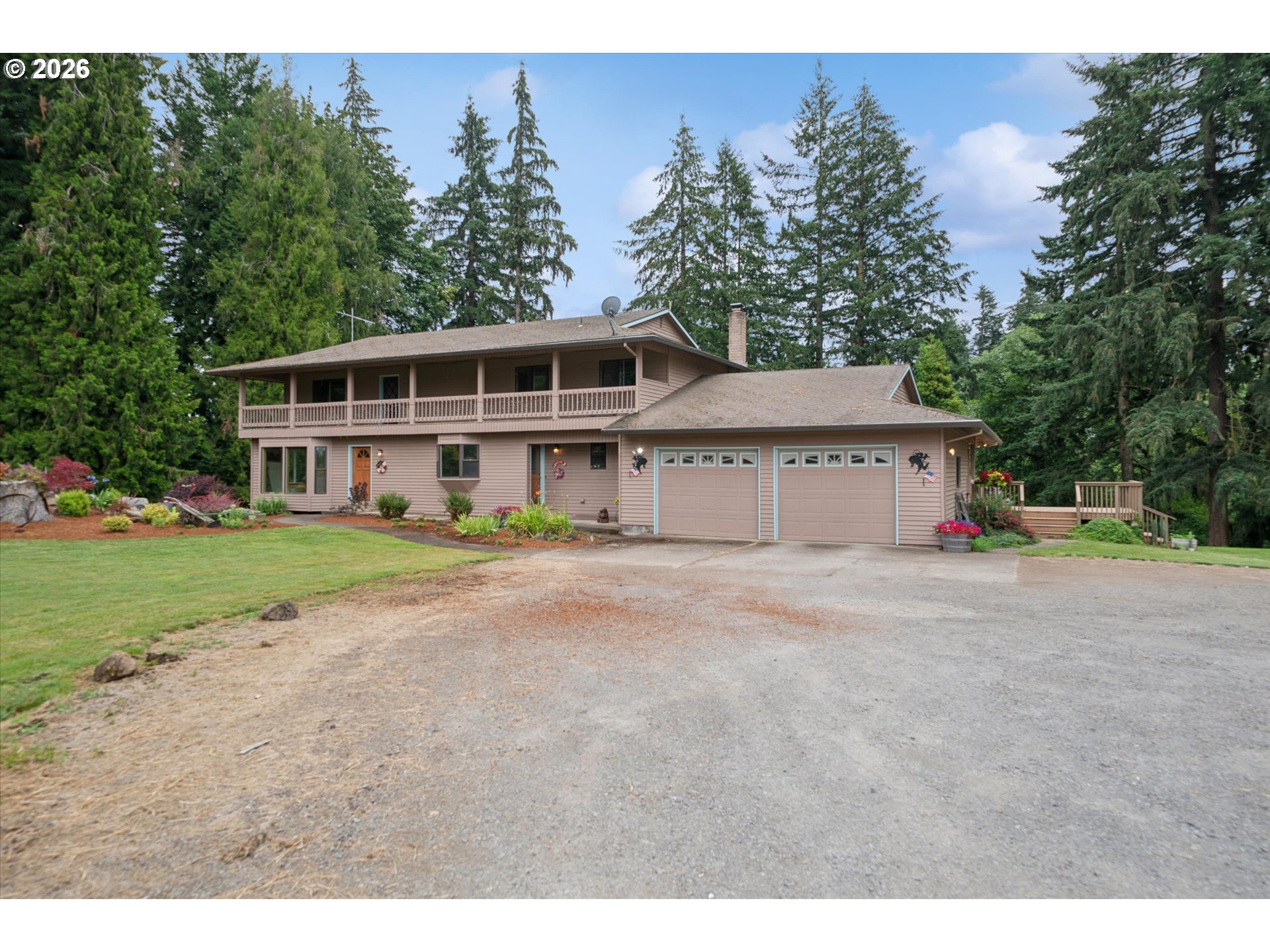 12834 Ehlen Road Northeast Aurora, OR 97002 - Photo 2 of 40