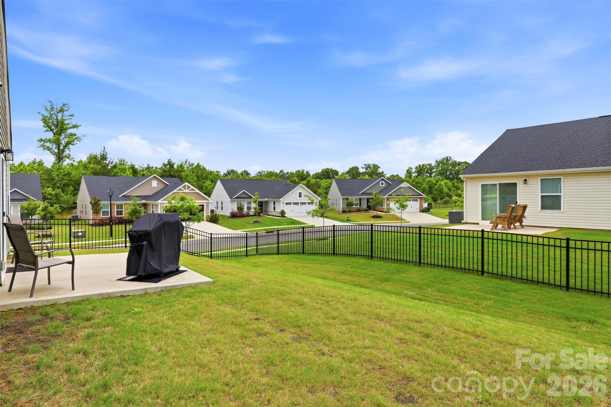 620 Grandiflora Avenue Lancaster, SC 29720 - Photo 30 of 34