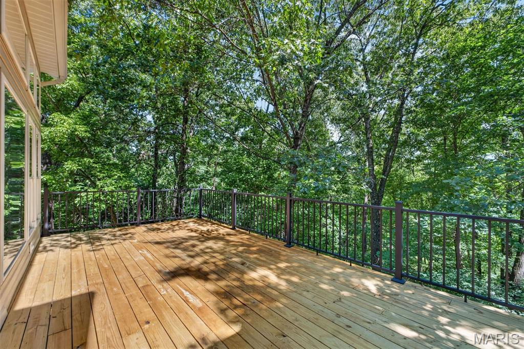 5012 Oak Bluff Drive High Ridge, MO 63049 - Photo 24 of 47