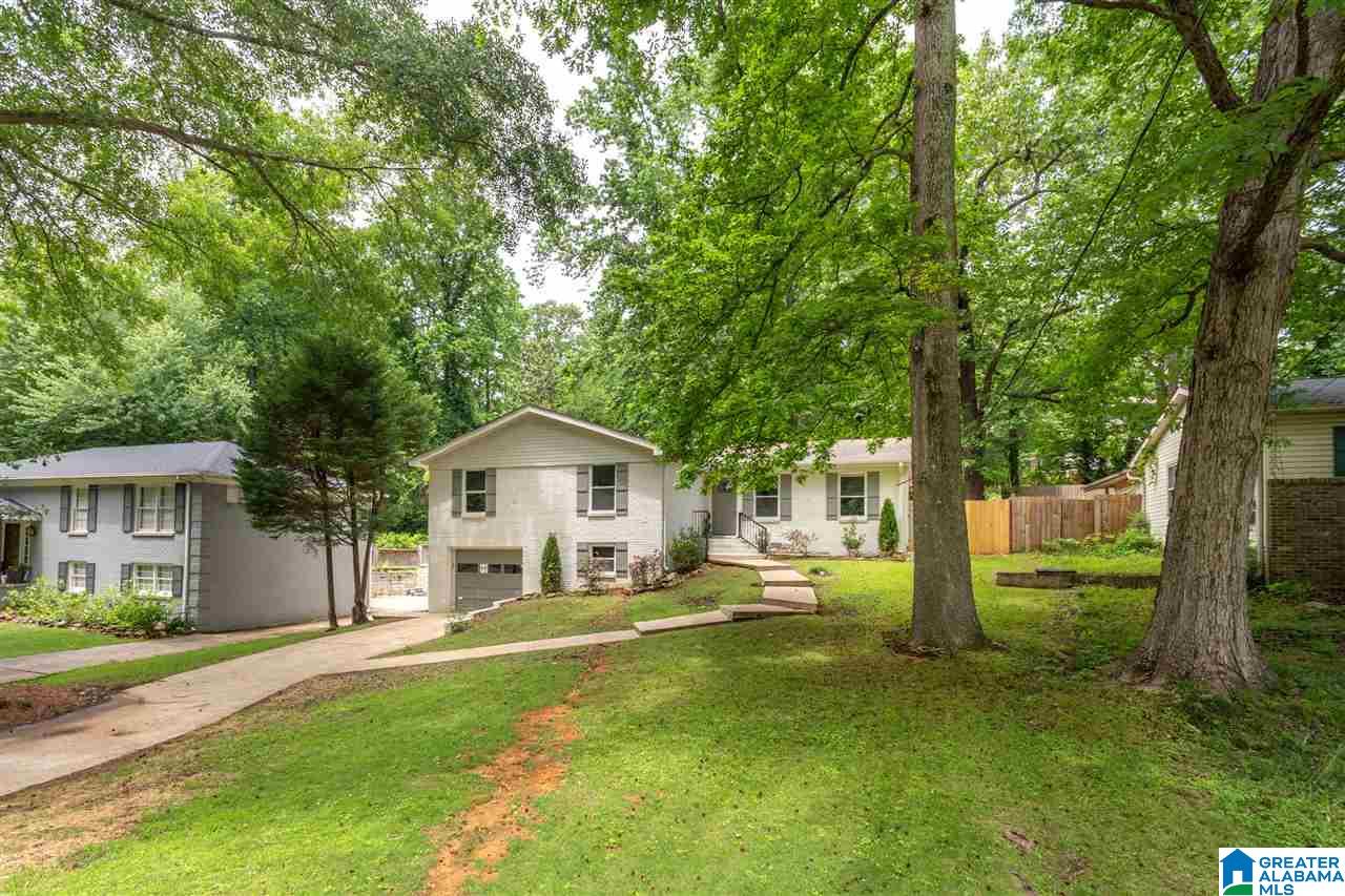 1532 Saulter Road Birmingham, AL 35209 - Photo 3 of 38
