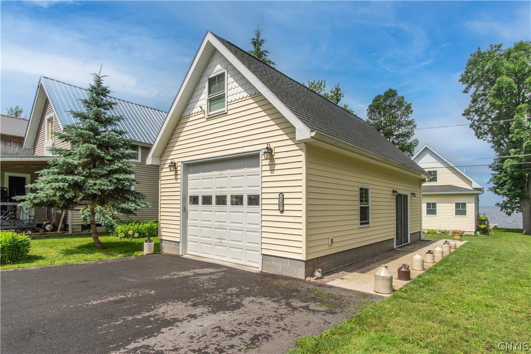 25401 Indian Point Road Chaumont, NY 13622 - Photo 27 of 40