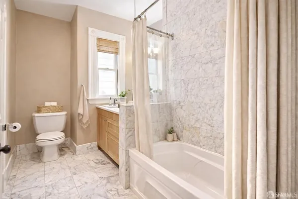 $2,895,000 | 1863-1865 Filbert Street, San Francisco, CA 94123