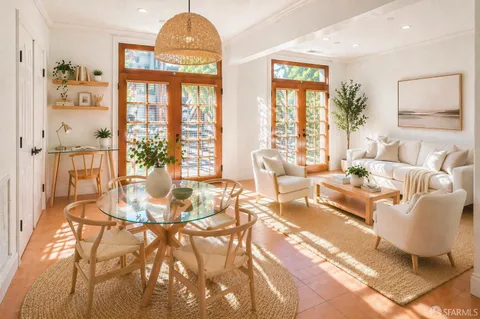 $2,895,000 | 1863-1865 Filbert Street, San Francisco, CA 94123
