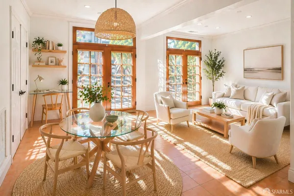 $2,895,000 | 1863-1865 Filbert Street, San Francisco, CA 94123