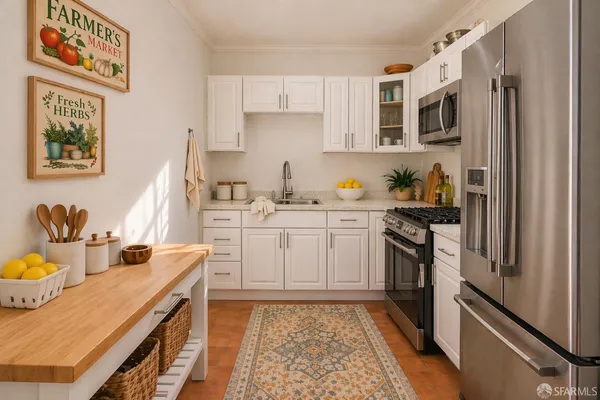 $2,895,000 | 1863-1865 Filbert Street, San Francisco, CA 94123
