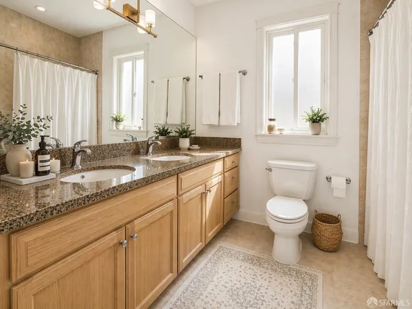$2,895,000 | 1863-1865 Filbert Street, San Francisco, CA 94123