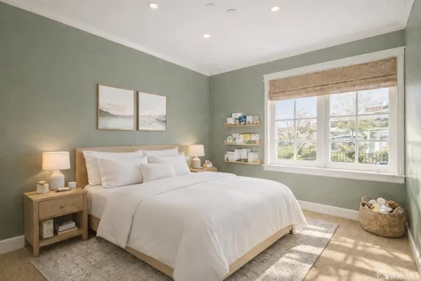 $2,895,000 | 1863-1865 Filbert Street, San Francisco, CA 94123