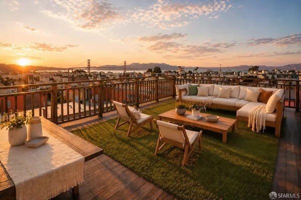 $2,895,000 | 1863-1865 Filbert Street, San Francisco, CA 94123