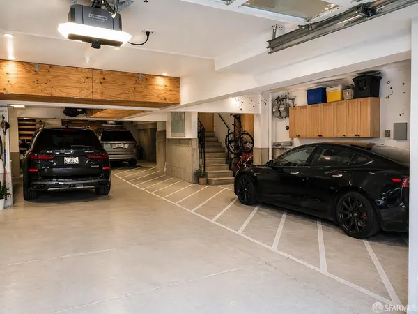 $2,895,000 | 1863-1865 Filbert Street, San Francisco, CA 94123