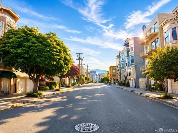 $2,895,000 | 1863-1865 Filbert Street, San Francisco, CA 94123