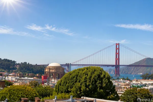 $2,895,000 | 1863-1865 Filbert Street, San Francisco, CA 94123