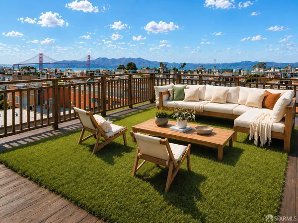 $2,895,000 | 1863-1865 Filbert Street, San Francisco, CA 94123