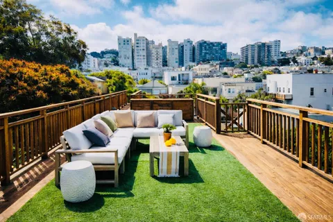 $2,895,000 | 1863-1865 Filbert Street, San Francisco, CA 94123