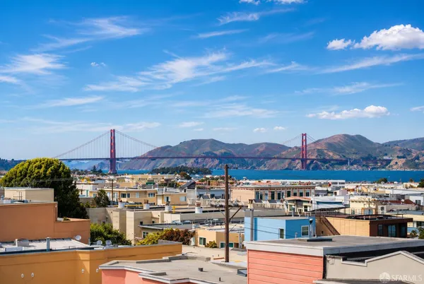 $2,895,000 | 1863-1865 Filbert Street, San Francisco, CA 94123