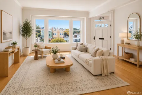 $2,895,000 | 1863-1865 Filbert Street, San Francisco, CA 94123