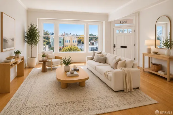 $2,895,000 | 1863-1865 Filbert Street, San Francisco, CA 94123