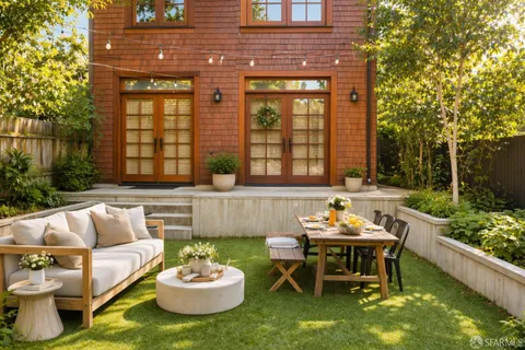 $2,895,000 | 1863-1865 Filbert Street, San Francisco, CA 94123