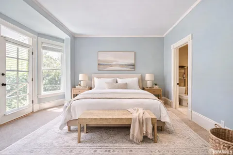 $2,895,000 | 1863-1865 Filbert Street, San Francisco, CA 94123